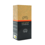 کافه سوپریم با قارچ گانودرما دکتر بیز