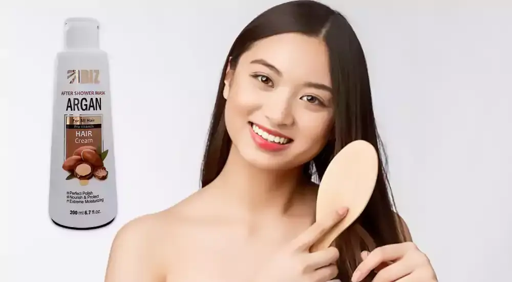 انواع ماسک مو بسته به نوع مو