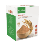 خرید سبوس برنج قهوه‌ای بین استار | خرید و قیمت دکتر بیز اصل