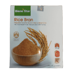 خرید سبوس برنج قهوه‌ای بین استار | خرید و قیمت دکتر بیز اصل