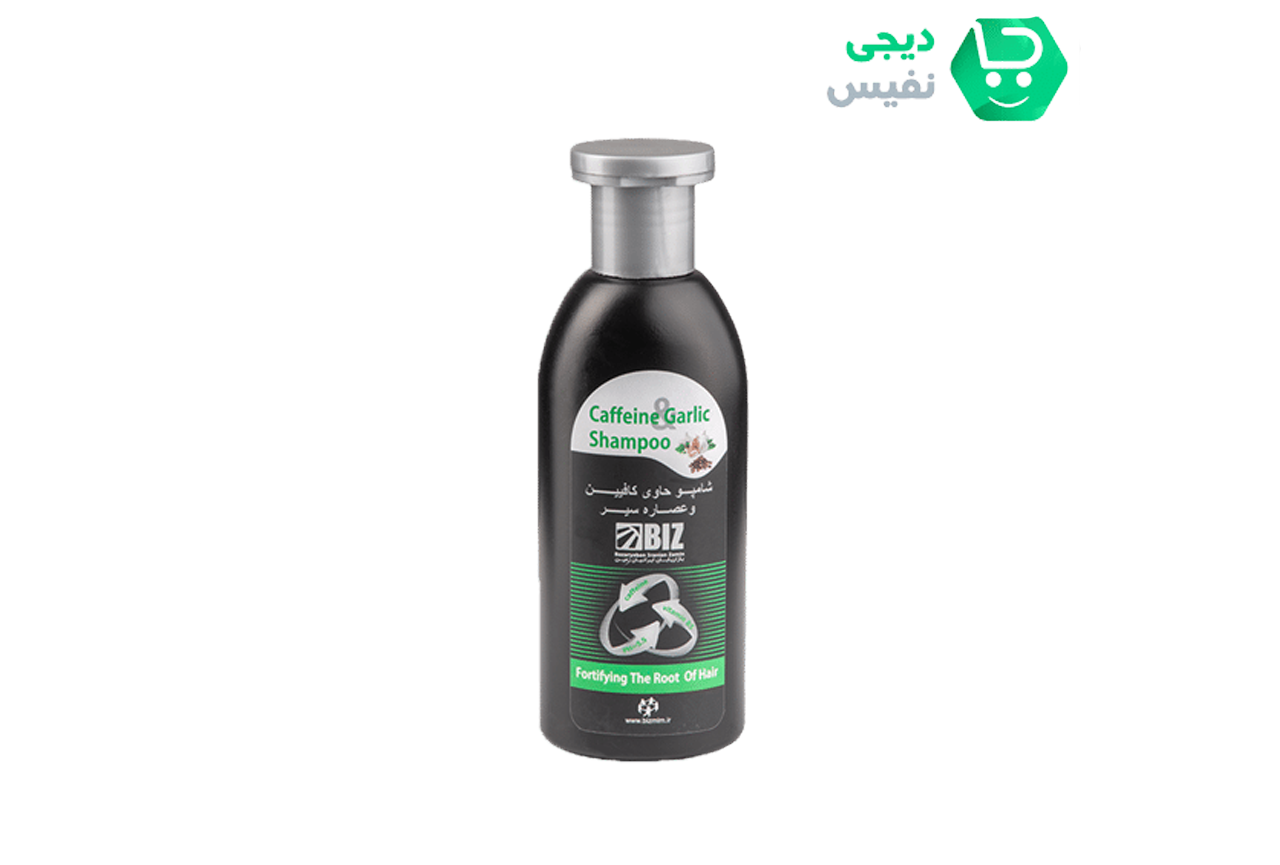 تفاوت شامپوهای خارجی و ایرانی: