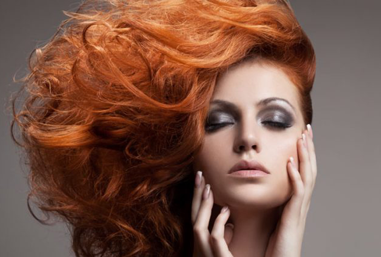 شامپو مو خارجی اصل