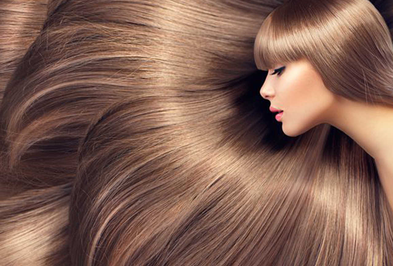 چگونه نوع موی خود را تشخیص دهیم؟