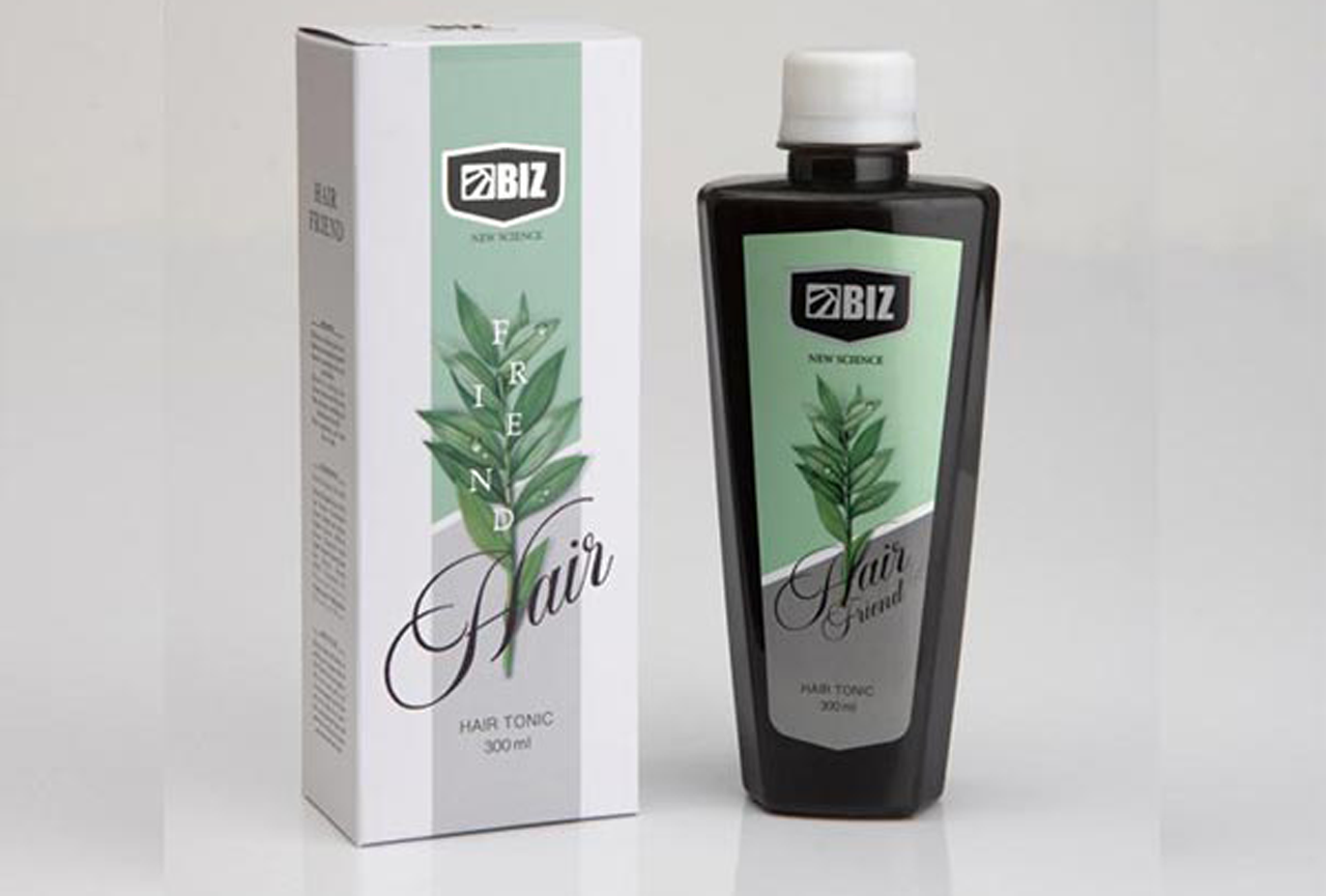 قیمت و خرید بهترین انواع تونیک مو