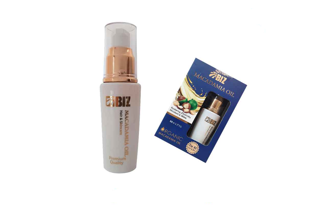 ویژگی های یک روغن موی خوب