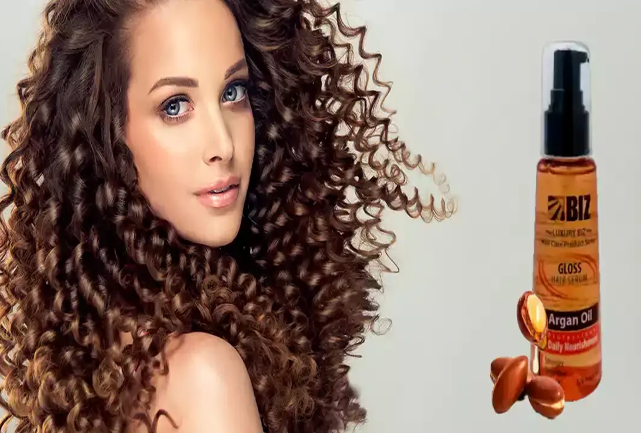 فواید استفاده از سرم تقویت مو دکتر بیز