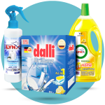 شوینده بهداشتی