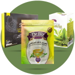 چای و دمنوش دکتر بیز