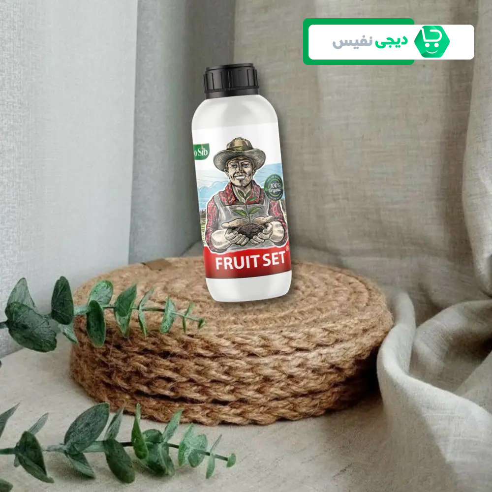 خرید کود فروتست