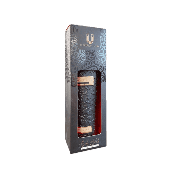 بادی اسپلش مردانه لاکچری کوین Kerala