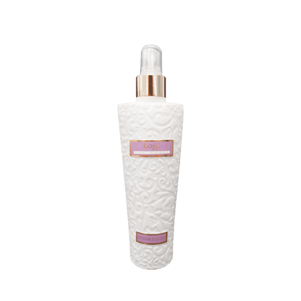 بادی اسپلش زنانه لاکچری کوین Loga