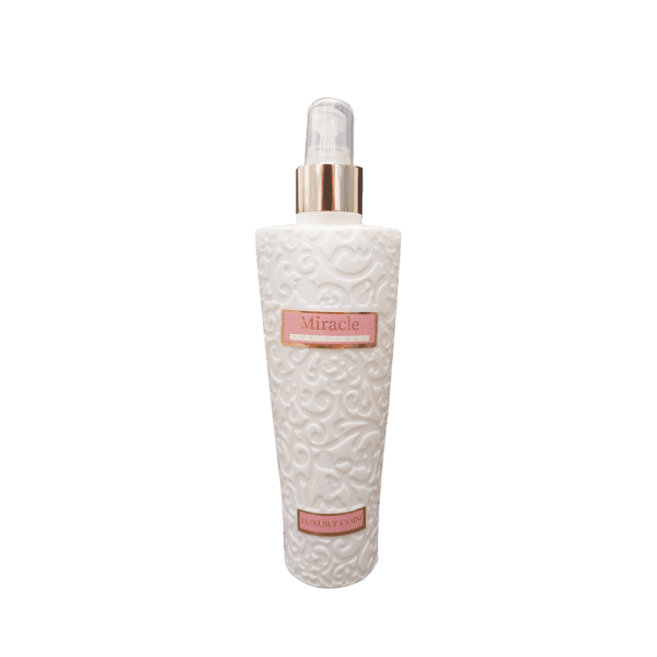 بادی اسپلش زنانه لاکچری کوین Miracle