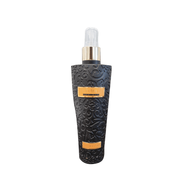 بادی اسپلش مردانه لاکچری کوین Petra