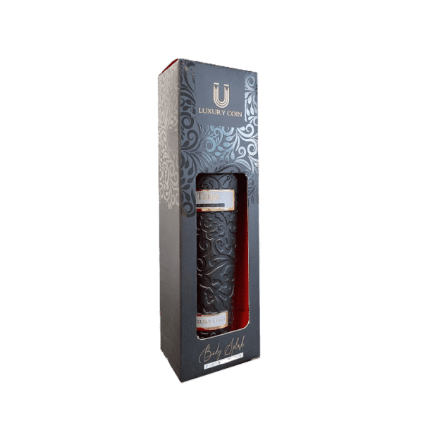 بادی اسپلش مردانه لاکچری کوین Taiga