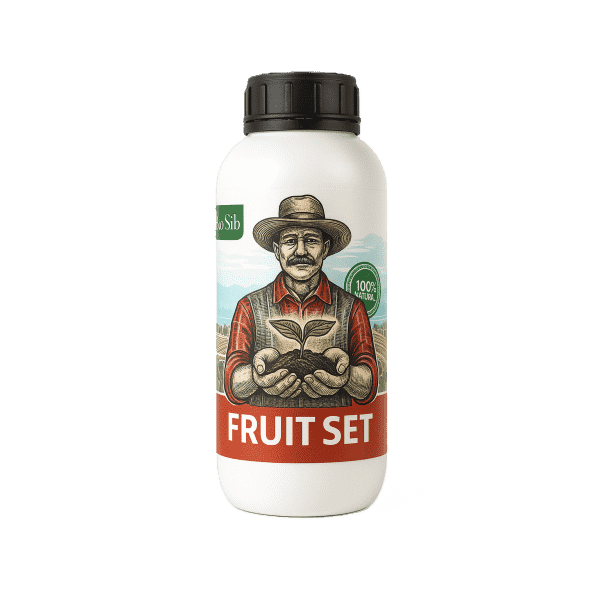 کود فروت ست سبوسیب