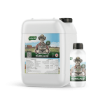 خرید کود هیومیک اسید سبوسیب ارگانیک ۲۰ لیتری - Image 2