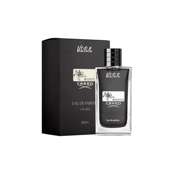 Vitabella-Aventus-Eau-De-Perfume ادوپرفیوم مردانه ویتابلا AVENTUS