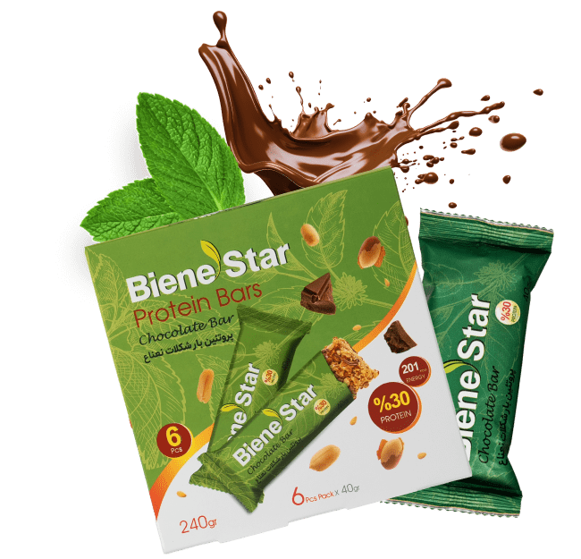 پروتئین بار