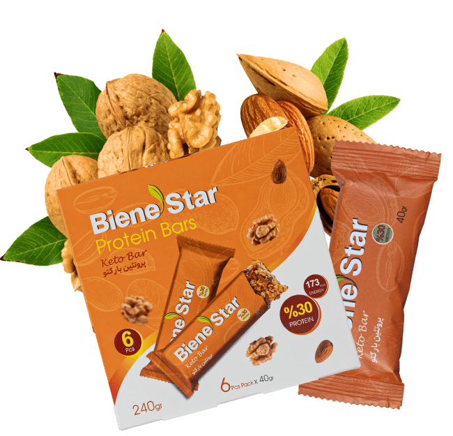 پروتئین بار