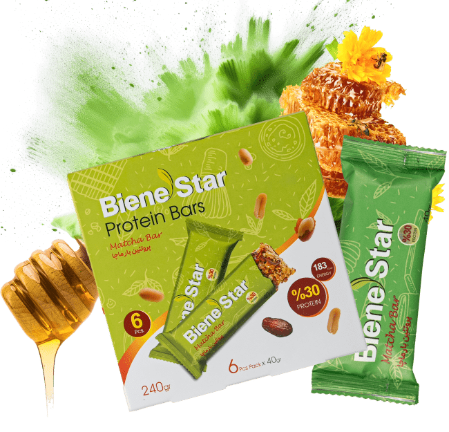 پروتئین بار