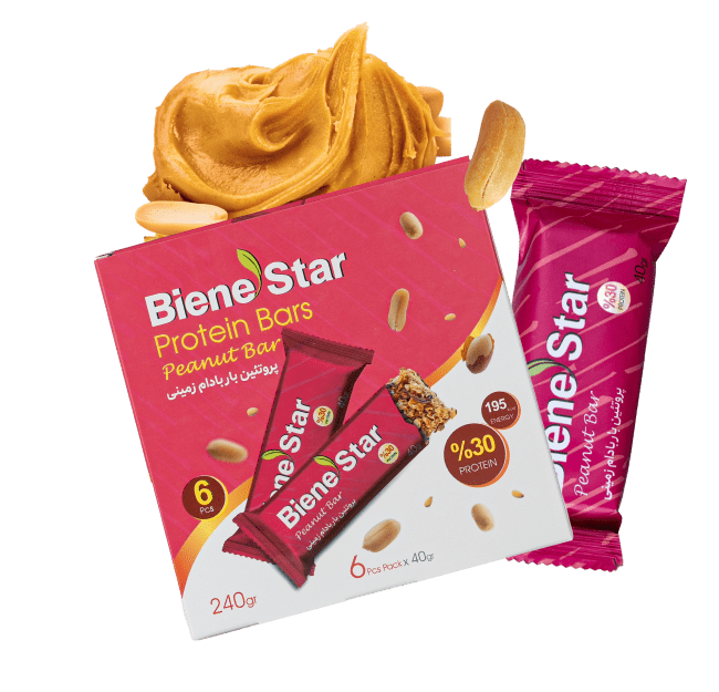 پروتئین بار