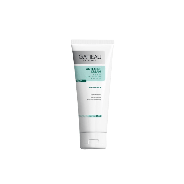 کرم ضد آکنه گاتیو