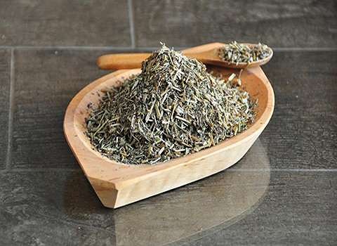 دمنوش شاتره