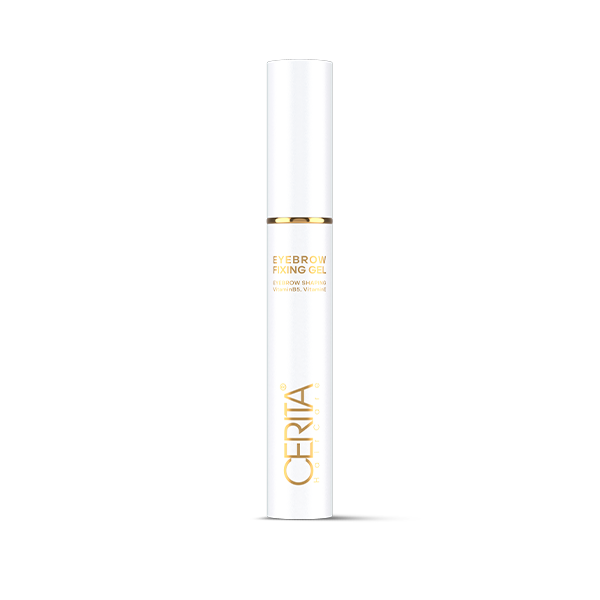 ژل تثبیت کننده ابرو سریتا