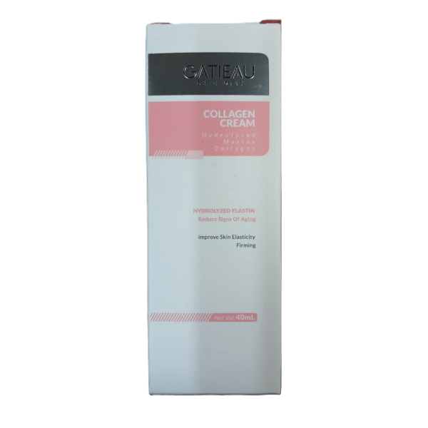 کرم کلاژن گاتیو