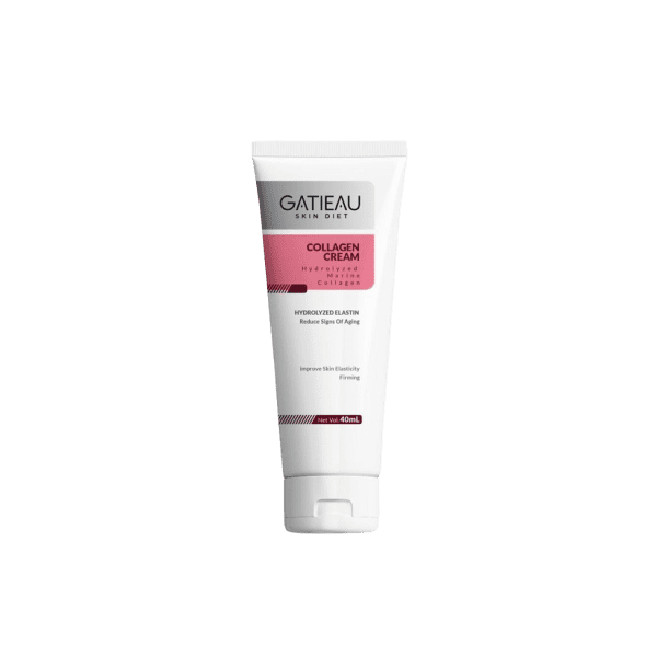 کرم کلاژن گاتیو