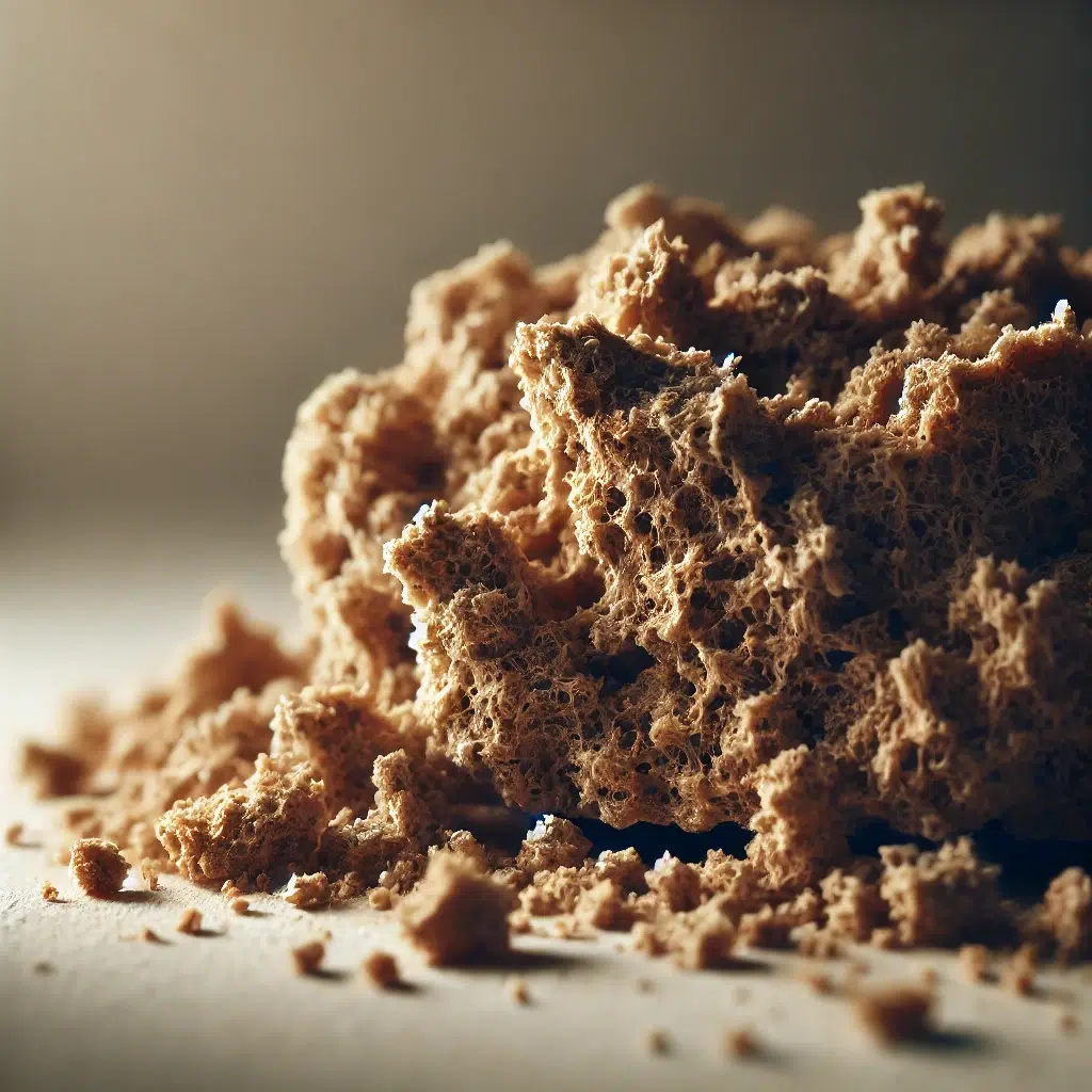 تفاوت سبوس تخمیری با دیگر محصولات