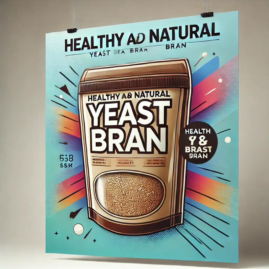 تفاوت سبوس تخمیری با دیگر محصولات