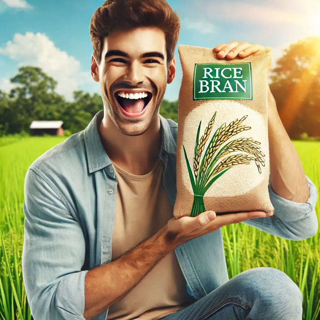 پودر جوانه گندم برای لاغری