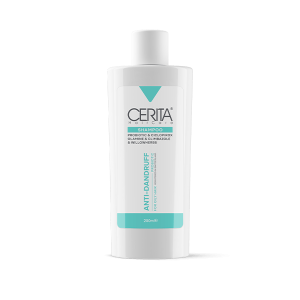 شامپو ضد شوره پروبیوتیک موهای چرب سریتا