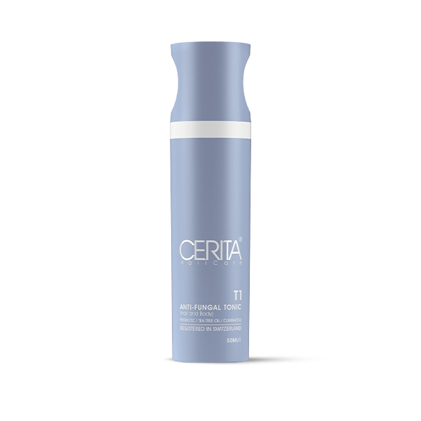 تونیک ضد شوره T1سریتا