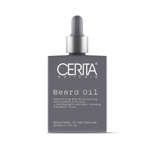 روغن ریش سریتا