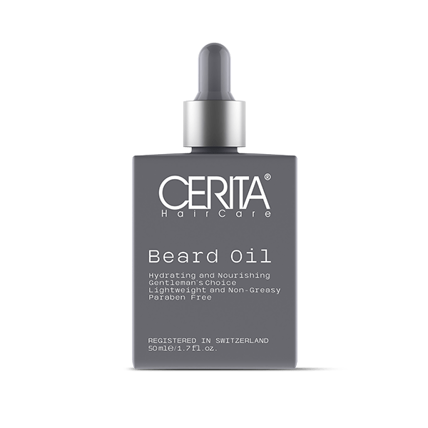 روغن ریش سریتا