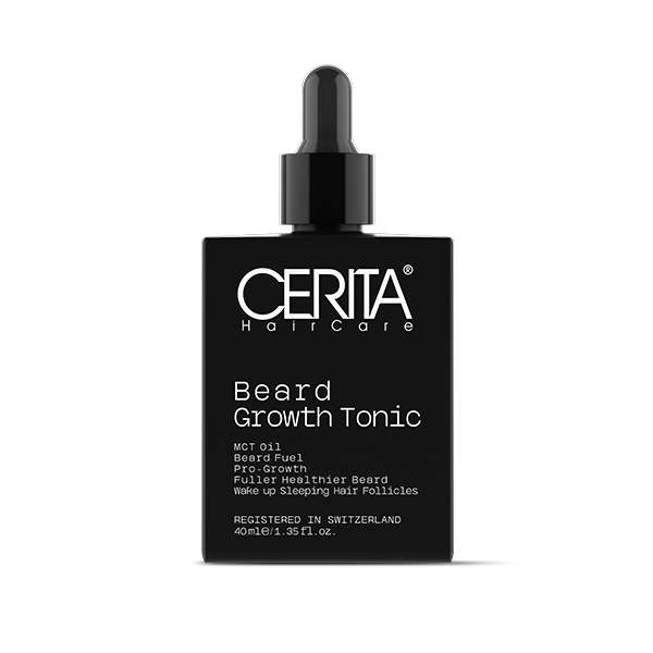 تونیک تقویت ریش سریتا