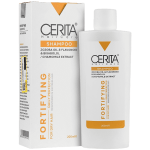 شامپو ضد ریزش موهای خشک سریتا