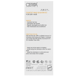 شامپو ضد ریزش موهای خشک سریتا