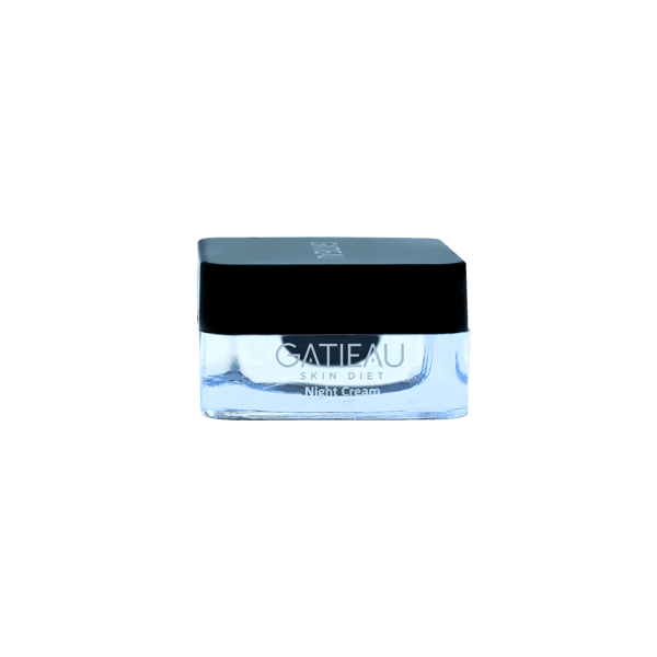 کرم شب گاتیو