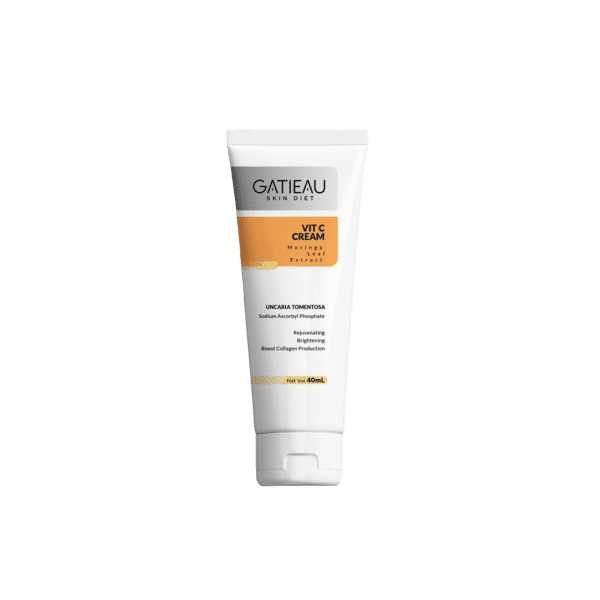 کرم ویتامین سی گاتیو