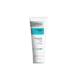 کرم آبرسان پوست خشک گاتیو