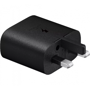 شارژر دیواری 25 وات سامسونگ مدل EP-TA800