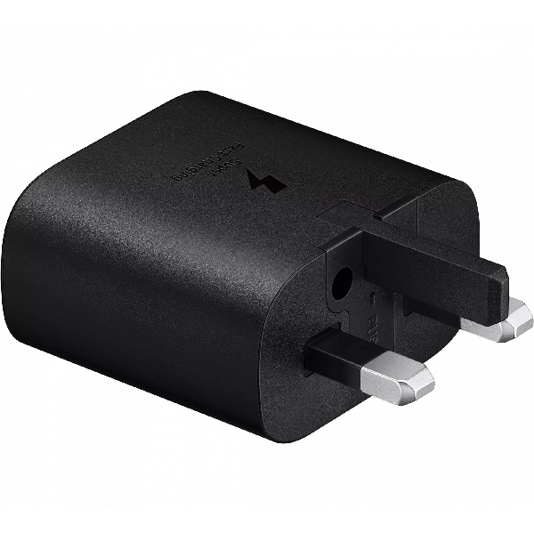 شارژر دیواری 25 وات سامسونگ مدل EP-TA800