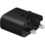 شارژر دیواری 25 وات سامسونگ مدل EP-TA800 - Image 4
