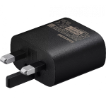 شارژر دیواری 25 وات سامسونگ مدل EP-TA800