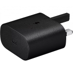 شارژر دیواری 25 وات سامسونگ مدل EP-TA800