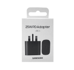 شارژر دیواری 25 وات سامسونگ مدل EP-TA800