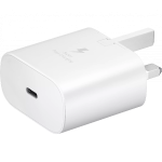 شارژر دیواری 25 وات سامسونگ مدل EP-TA800 - Image 10